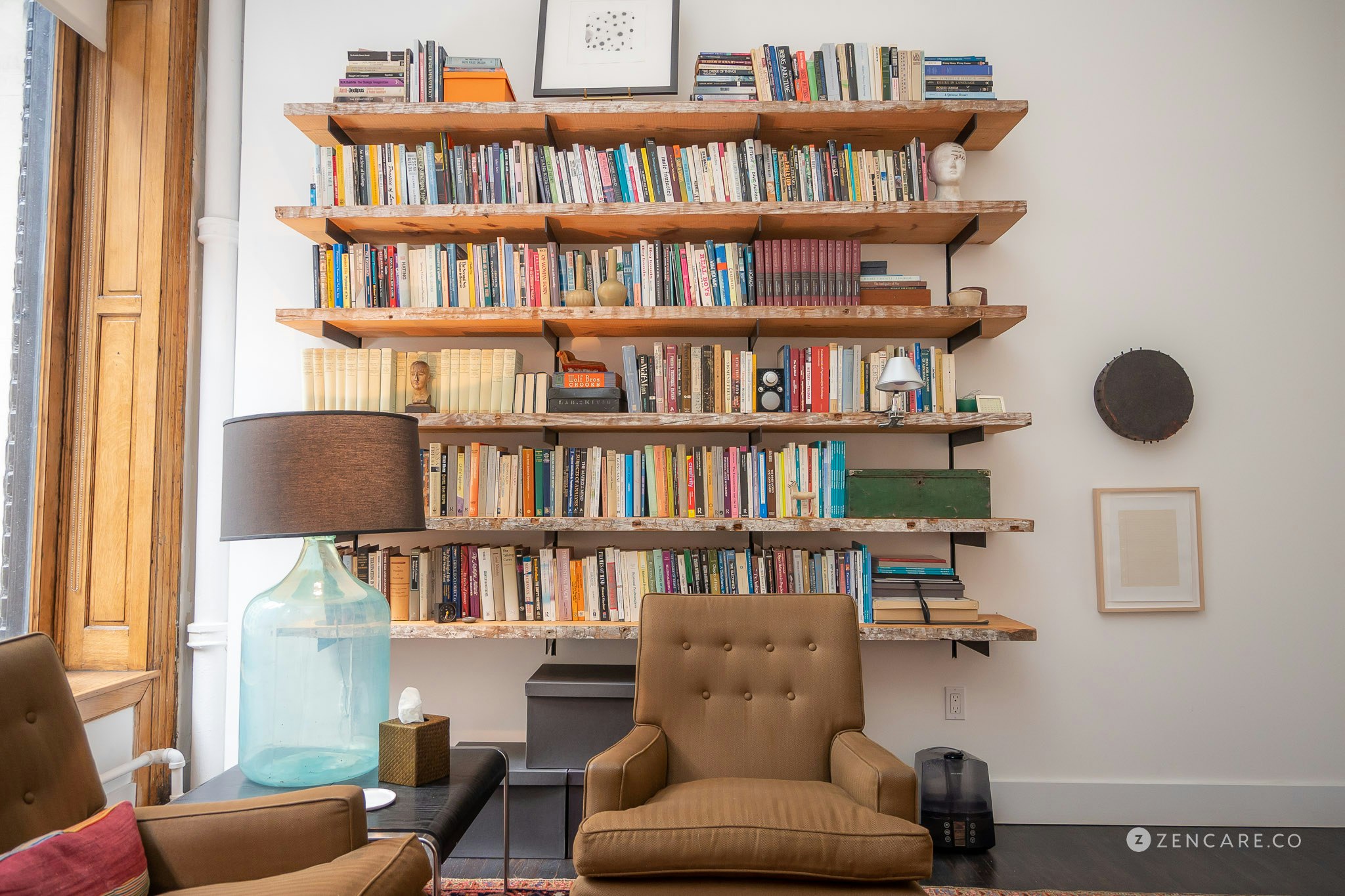 Michael Burke, Therapist in New York, New York — Zencare